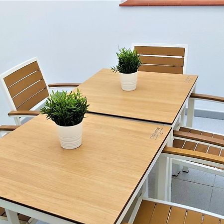 Apt Alcazaba By Malaga Picasso Rentals Selection Exteriér fotografie