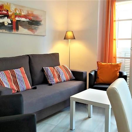 Apt Alcazaba By Malaga Picasso Rentals Selection Exteriér fotografie