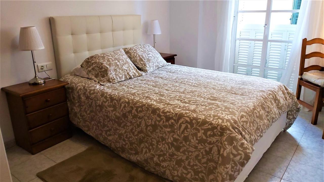 Apt Alcazaba By Malaga Picasso Rentals Selection Exteriér fotografie