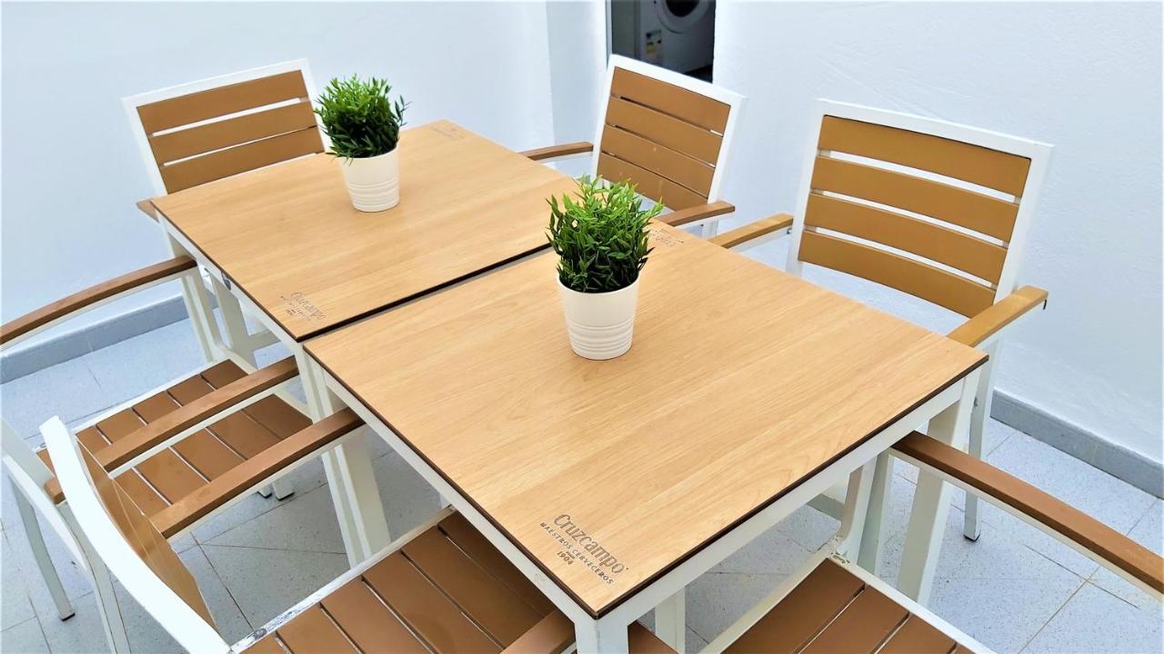 Apt Alcazaba By Malaga Picasso Rentals Selection Exteriér fotografie